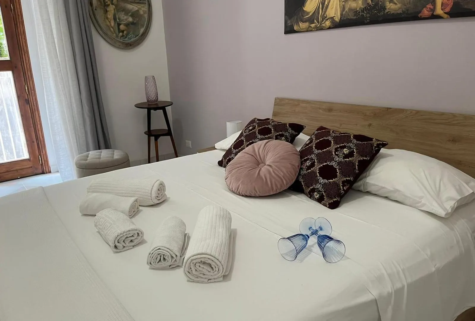 Gl Golden City Apartments 卡塔尼亚