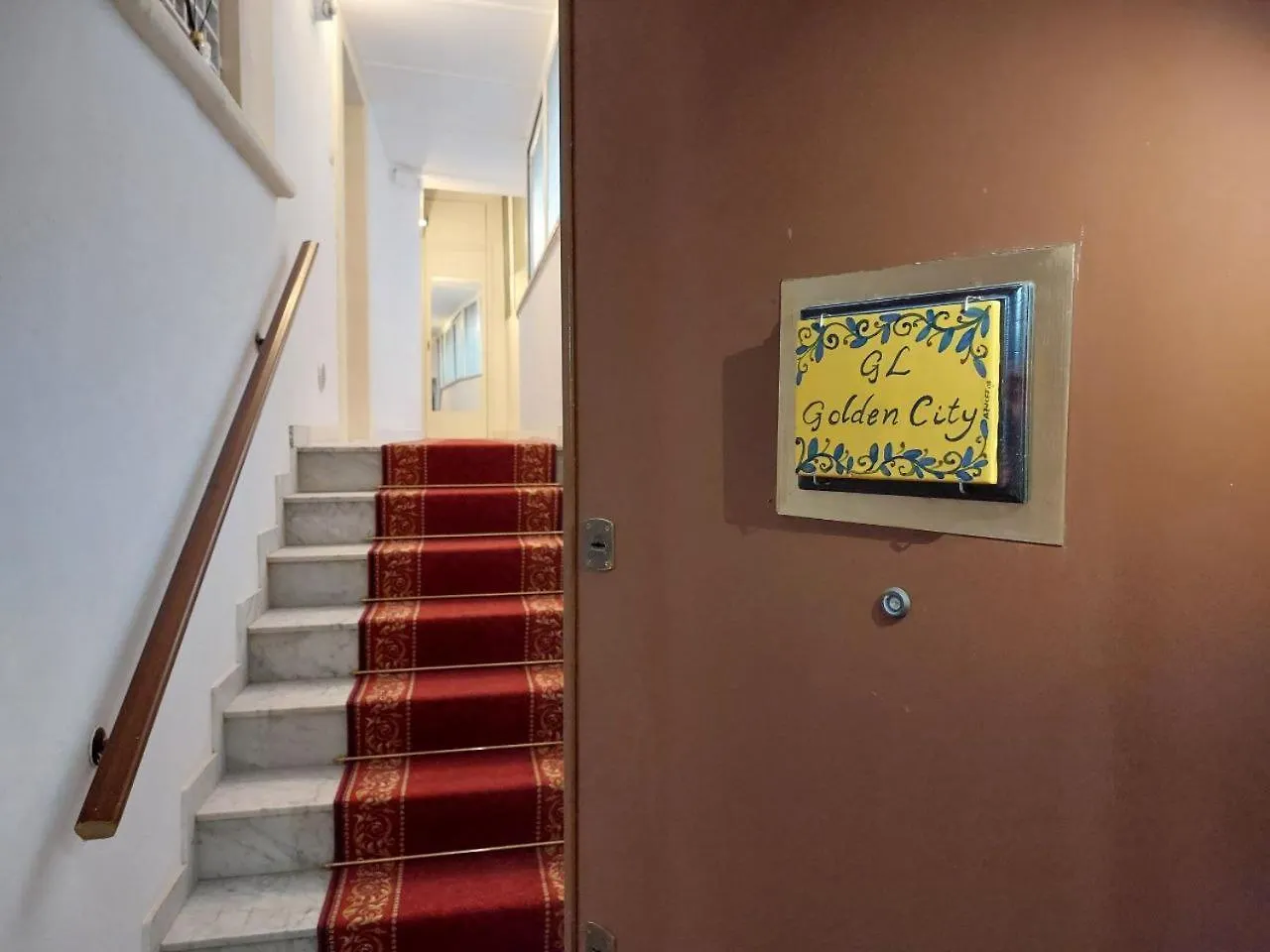 Gl Golden City Apartments Catania-Fontanarossai nemzetközi repülőtér