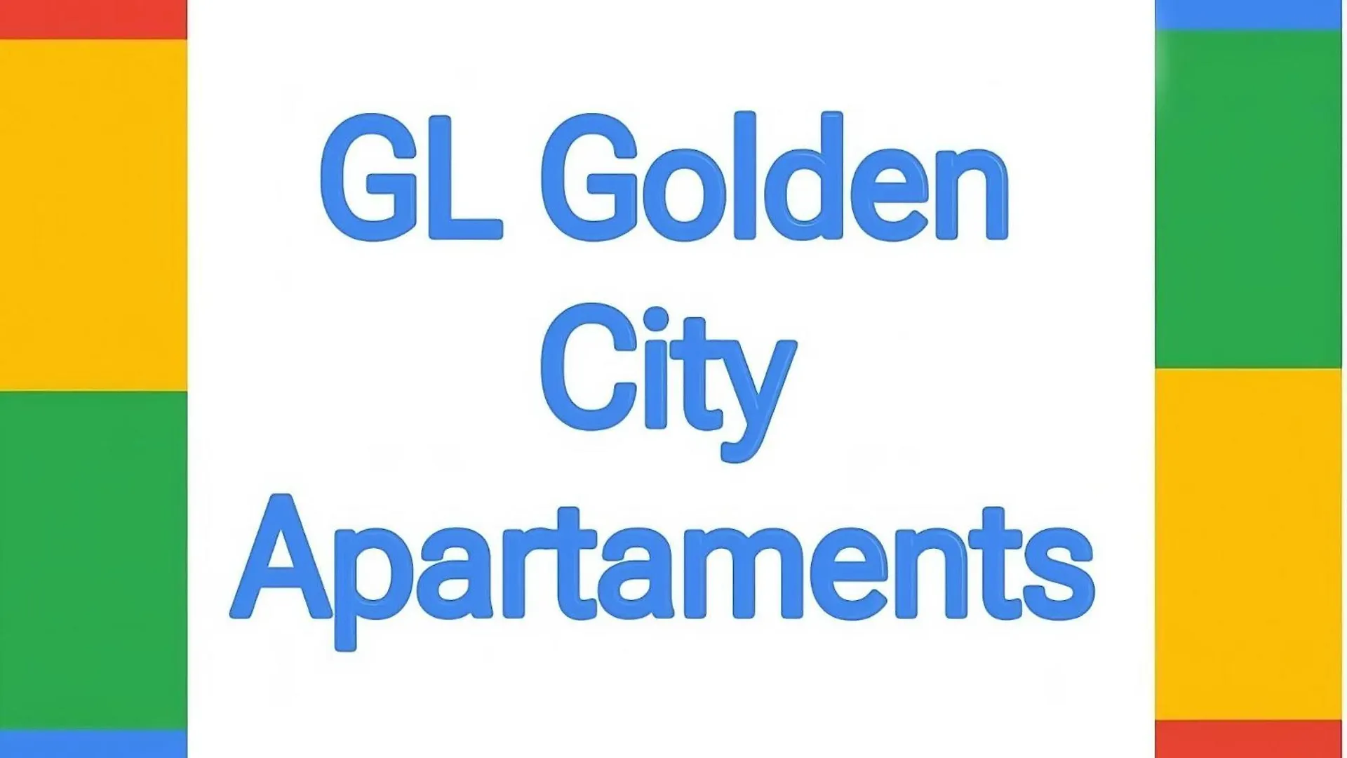 Gl Golden City Apartments Catania-Fontanarossai nemzetközi repülőtér 0*,  Olaszország