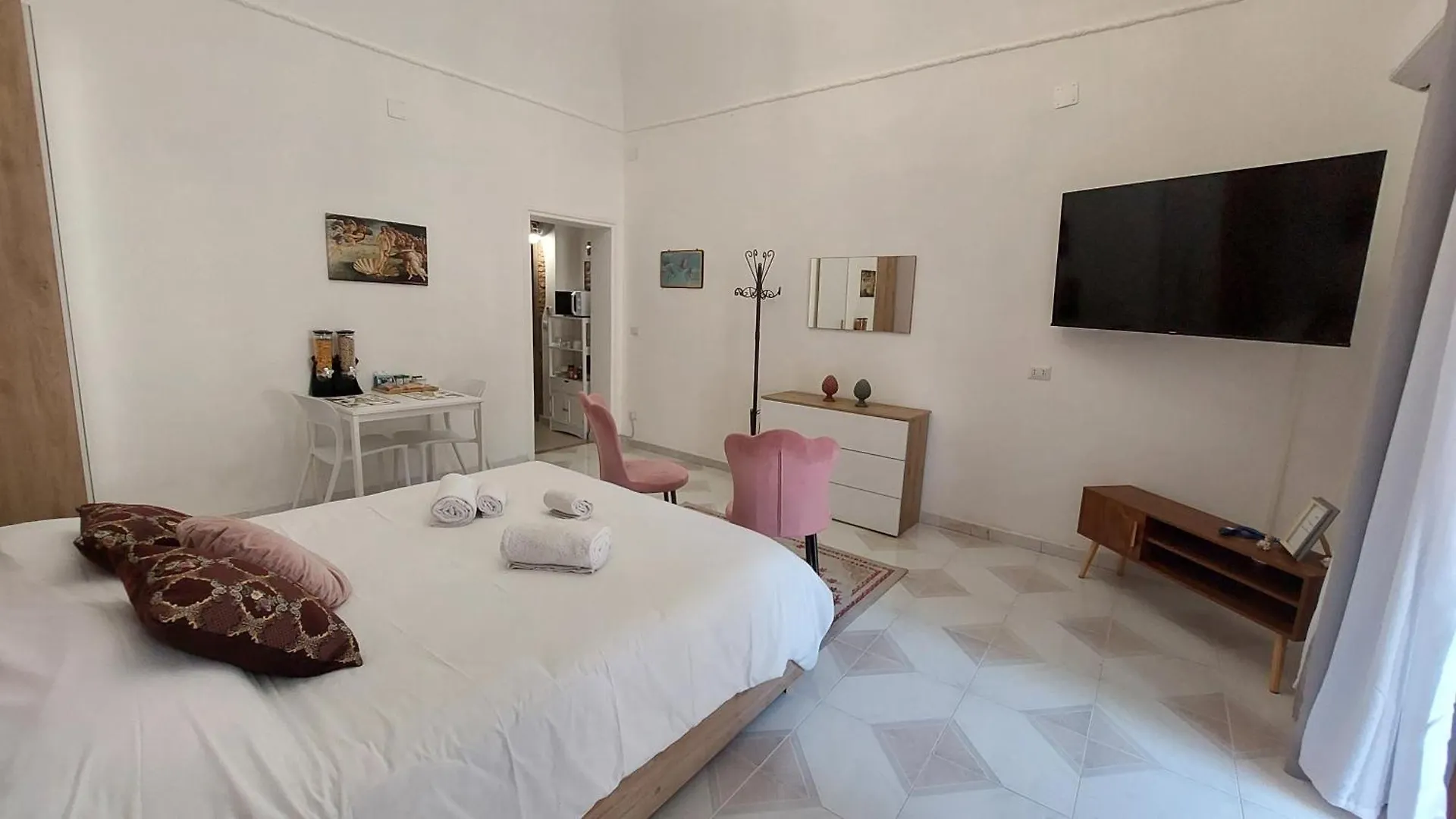 Gl Golden City Apartments Catania-Fontanarossai nemzetközi repülőtér