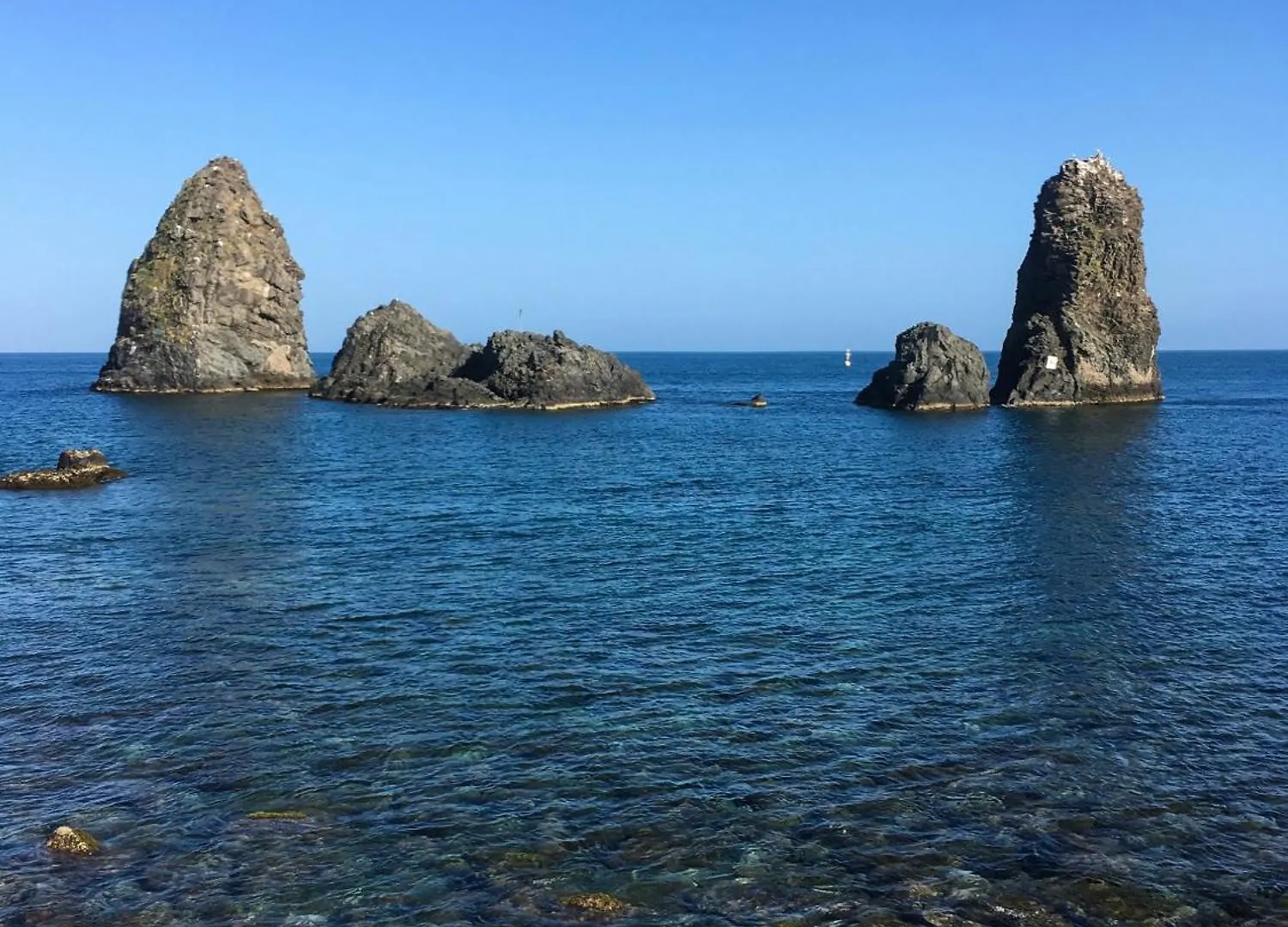 Gl Golden City Apartments Catania-Fontanarossai nemzetközi repülőtér