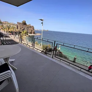 Apartman Casa Vitale, Aci Castello