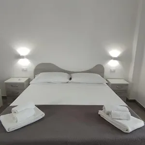 Apartman Vacanze Blue Sea, Mascali