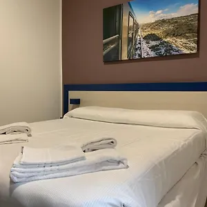Vendégház Ughetti 21, Catania-Fontanarossai nemzetközi repülőtér