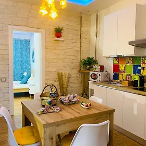 Apartman I Biddizzi Da Sicilia, Catania-Fontanarossai nemzetközi repülőtér