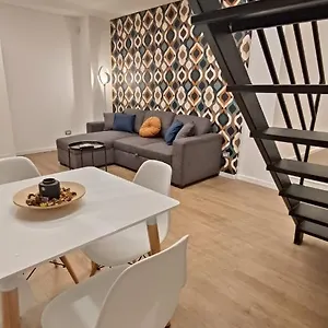 Maison Ventimiglia 83 Appartement