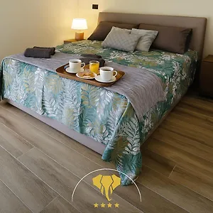 Apartman Keope Urban, Catania-Fontanarossai nemzetközi repülőtér