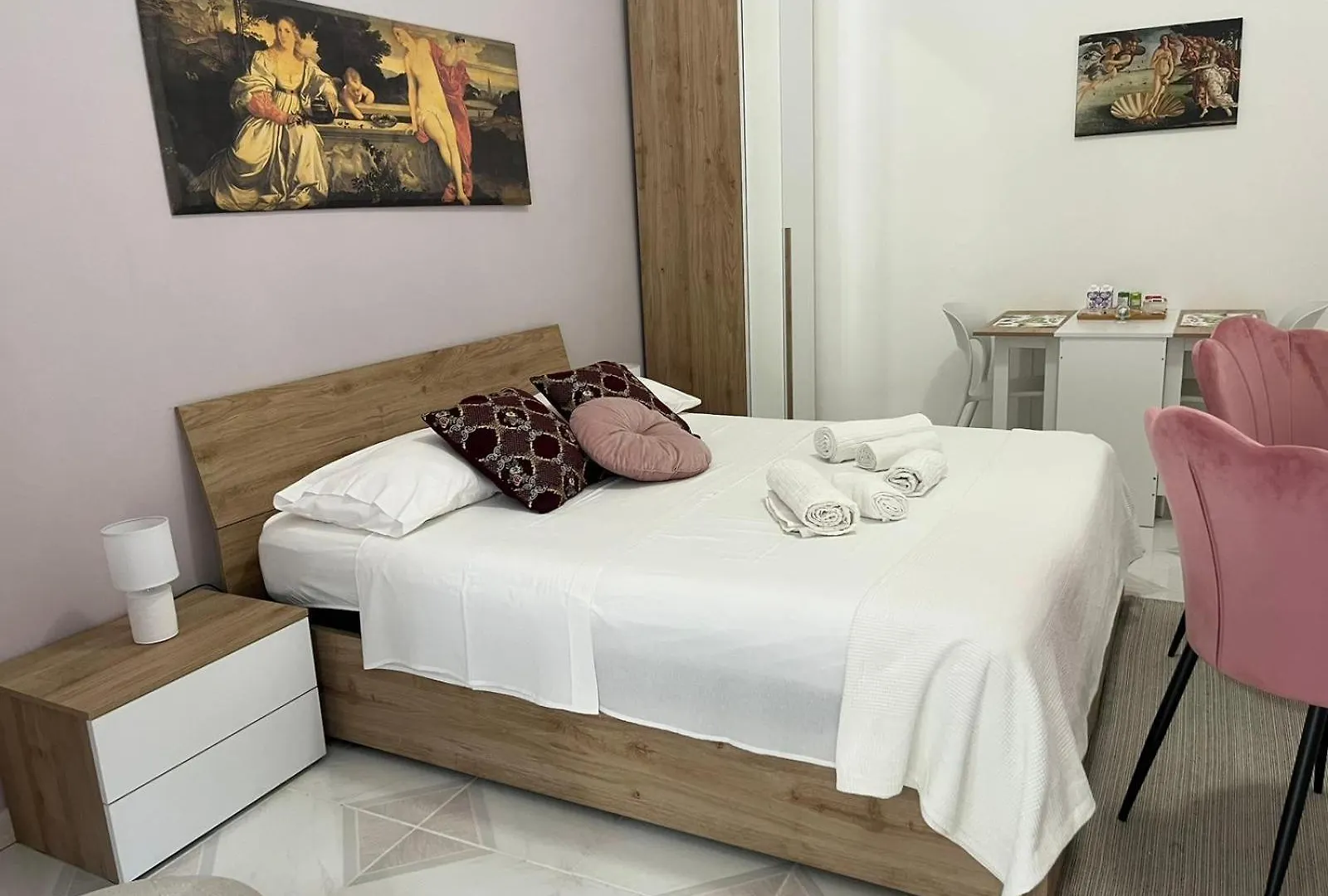 Gl Golden City Apartments Catania 0*,  Italia