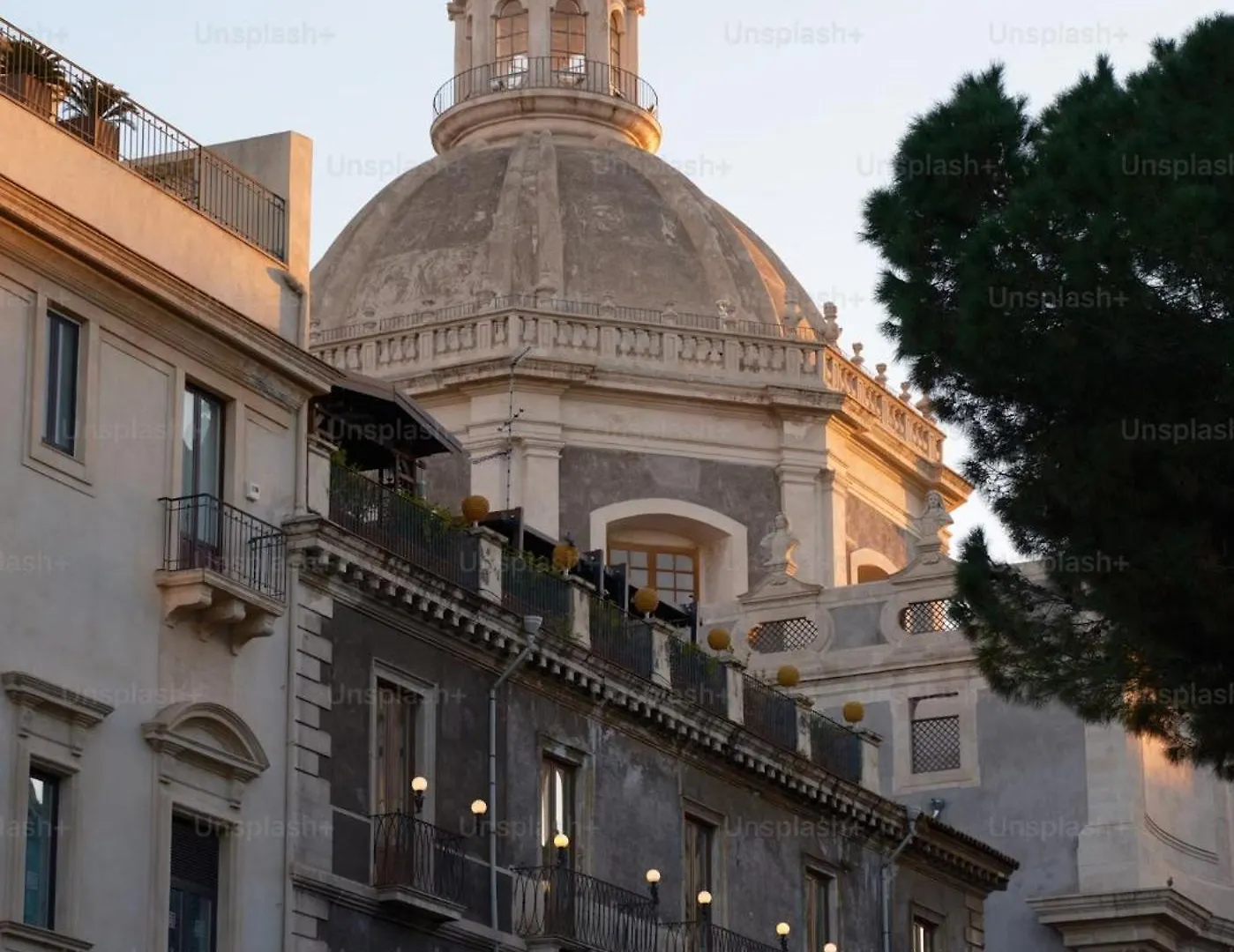 Gl Golden City Apartments Catania 0*,  Italia